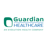guardian healthcare