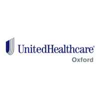 united healthcare oxford