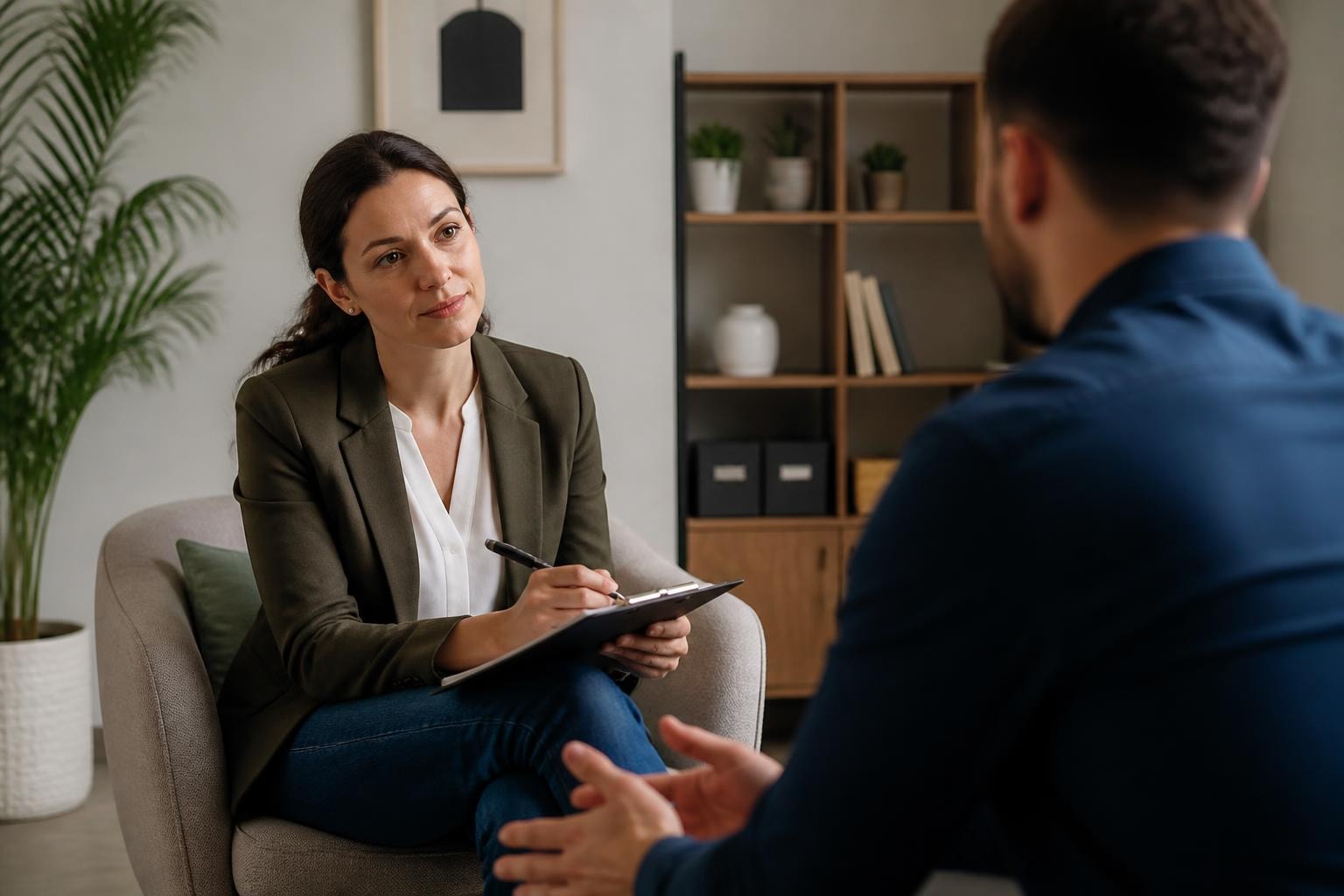Assessment Service: Complete Guide to Mental Health Evaluations