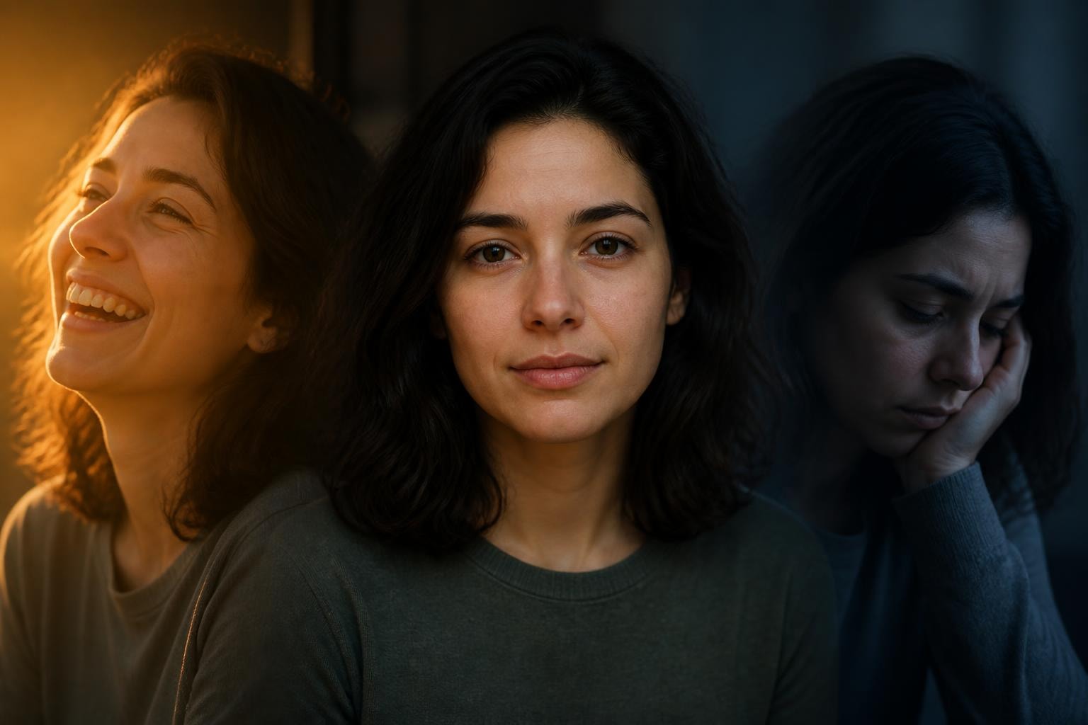 Bipolar Mental Health: Understanding & Managing Symptoms