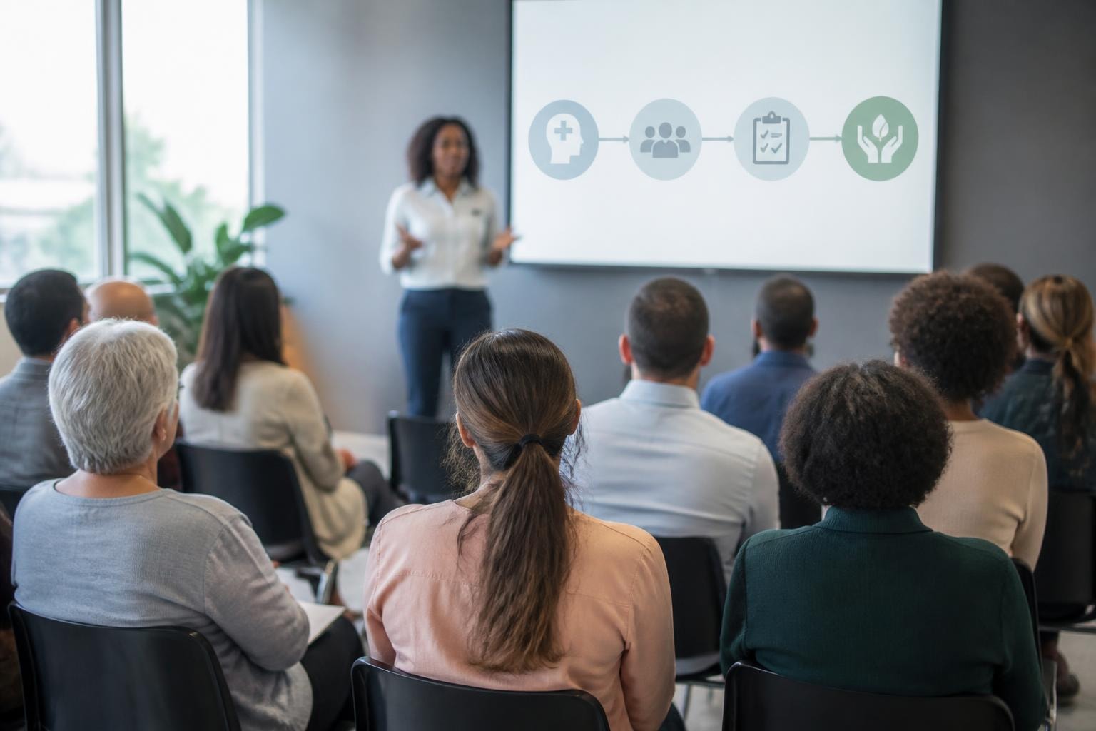 Mental Health Training: Essential Guide for 2026