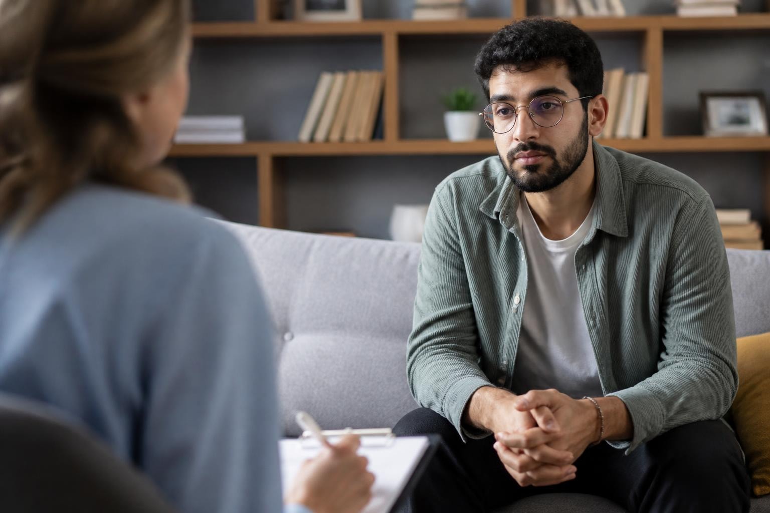 Understanding Health Substances and Mental Wellness