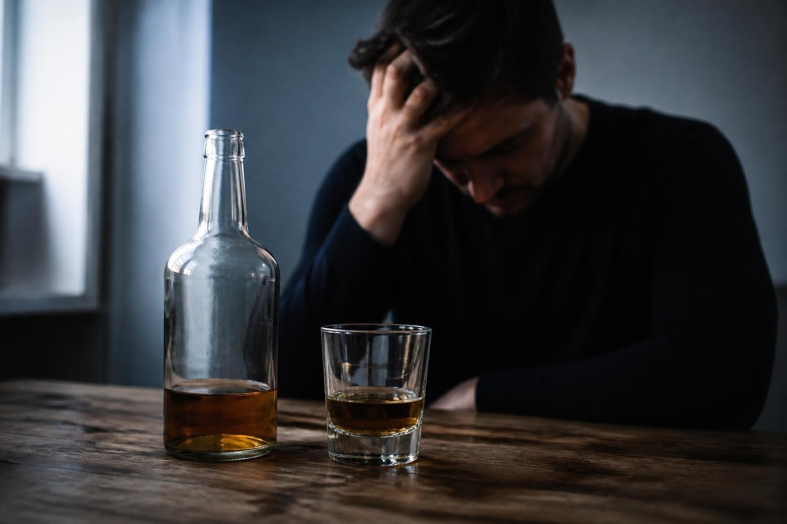Alcohol Mental Health: Understanding the Connection