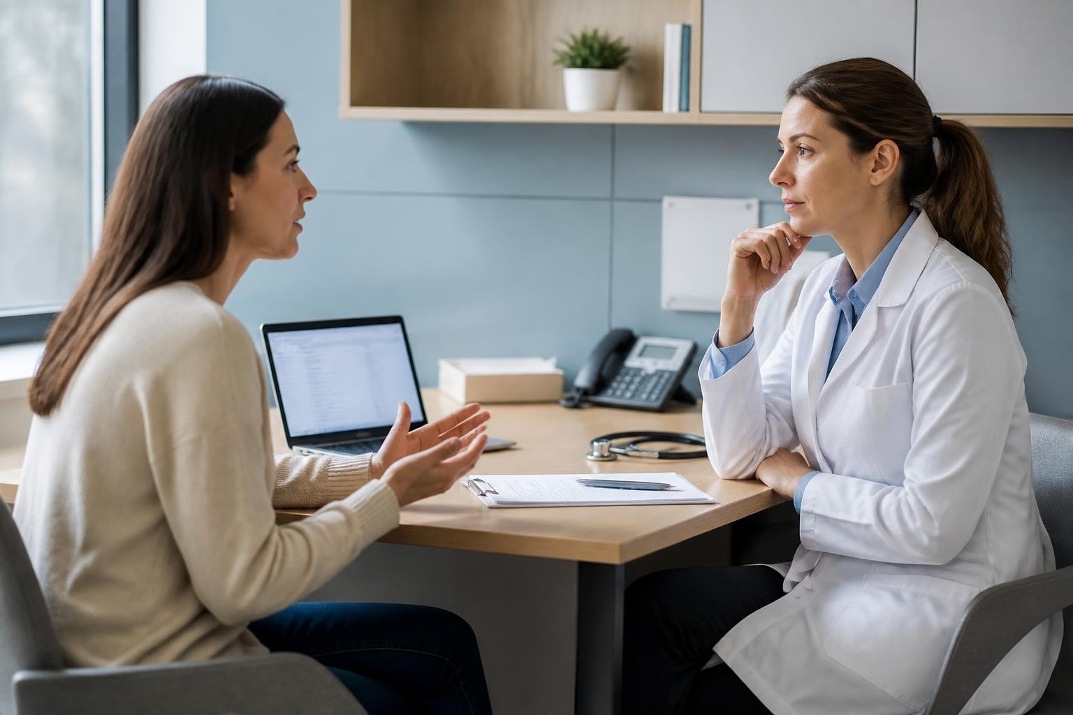 Behavioral Health Consultants: Roles & Benefits 2026