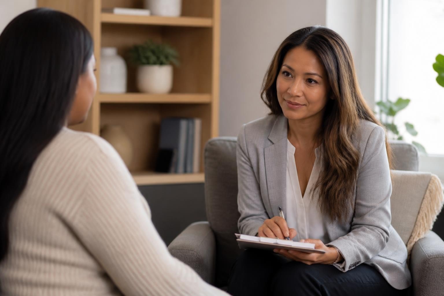 Care and Counseling: Comprehensive Mental Health Support