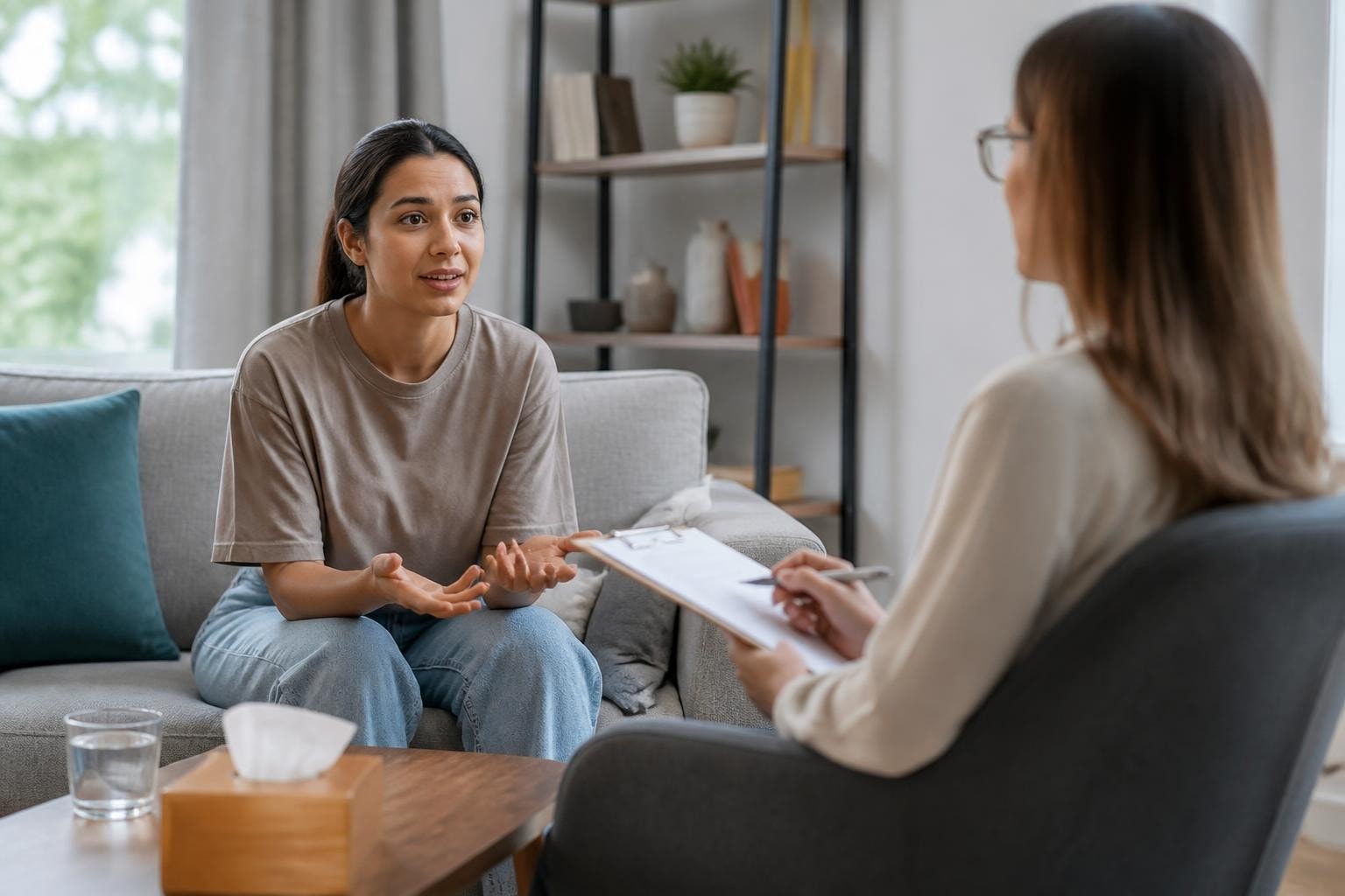 Counseling Assistance: A Complete Guide for 2026