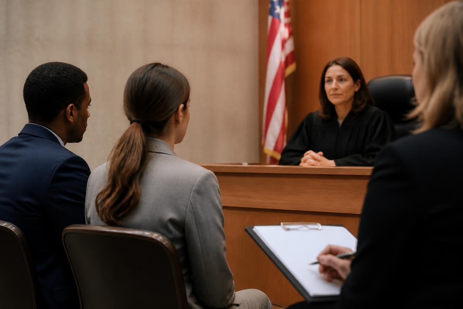 Court Counseling: What to Expect & How It Works in 2026