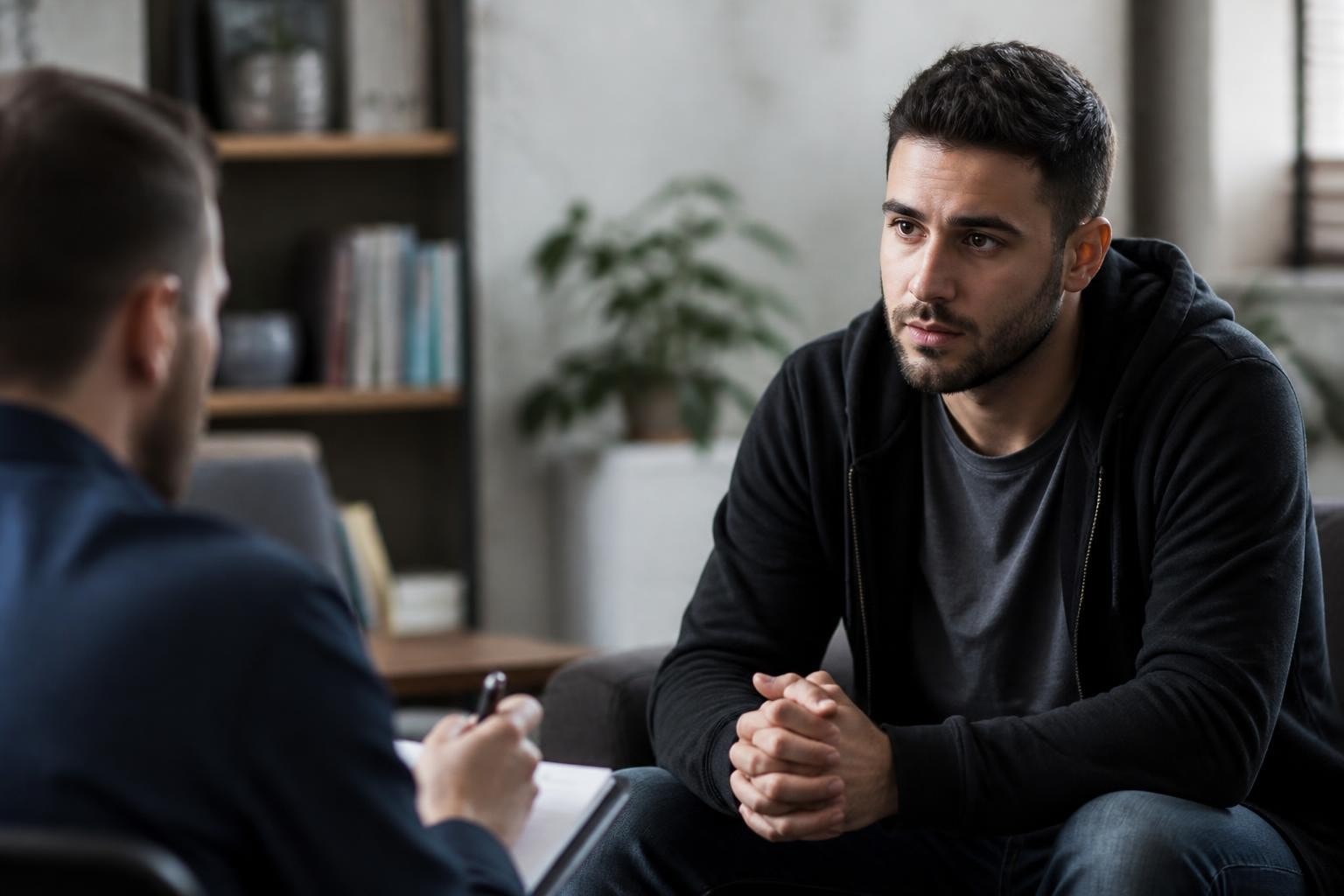 Court Mandated Mental Health Services: Complete Guide