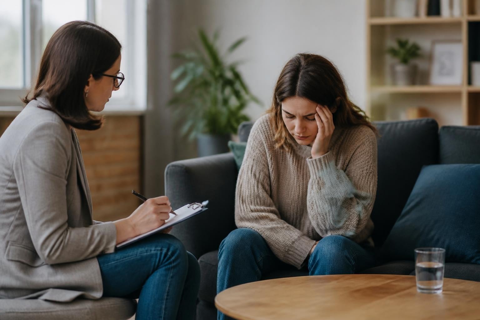 Extreme Mental Health Challenges: Recognition & Treatment