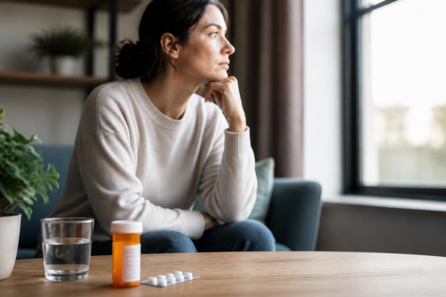 Mental Drug: Understanding Medications for Mental Health
