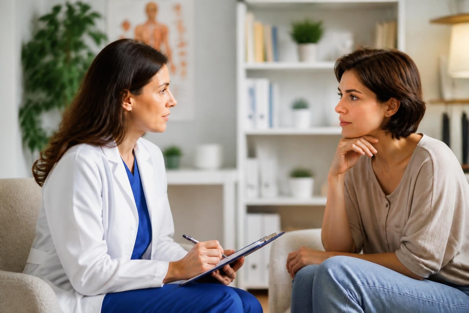 Treatment of Health: Comprehensive Mental Wellness Strategies