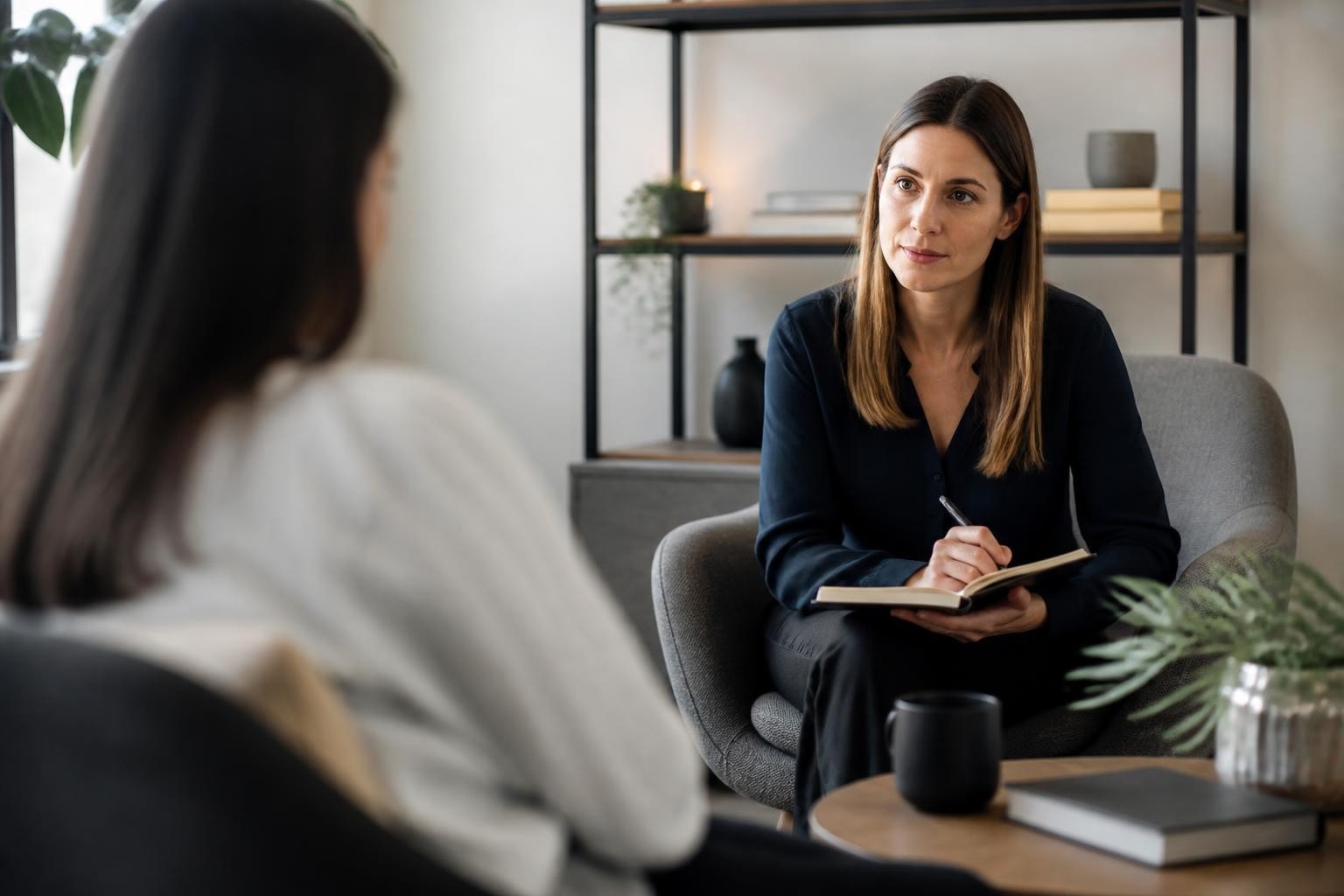 Counseling Practices: Essential Standards & Methods