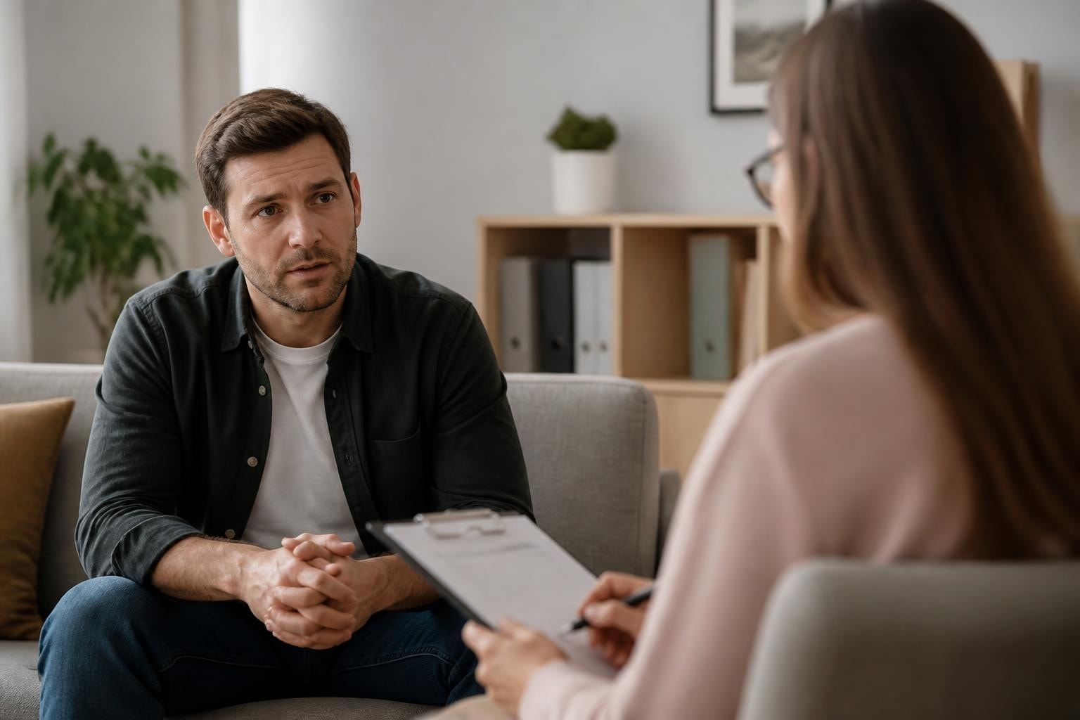 Health Insurance Mental Health Coverage Guide 2026