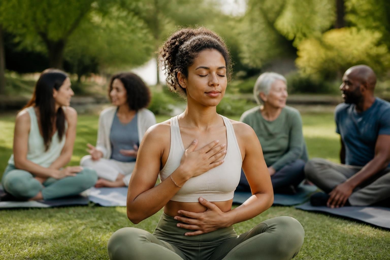 Healthy Mind: Essential Strategies for Mental Wellness