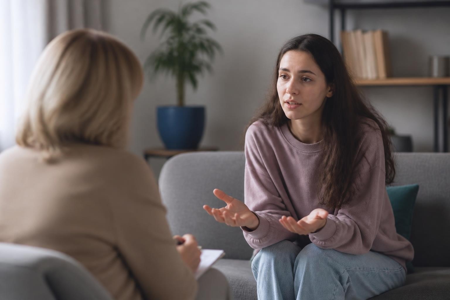 Mental Behavior: Understanding Patterns in Daily Life