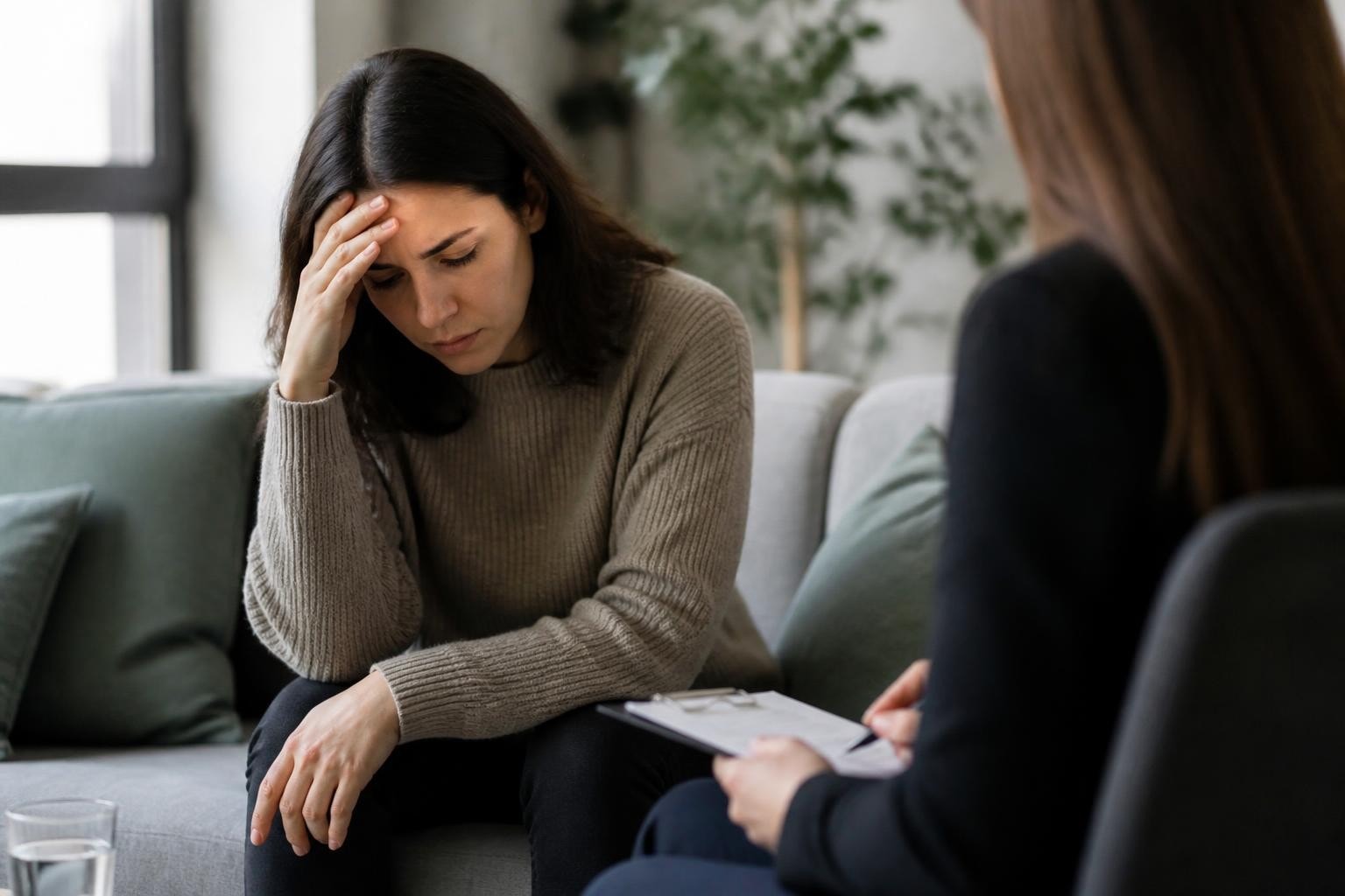 Mental Health Depression Anxiety: Complete Guide 2026