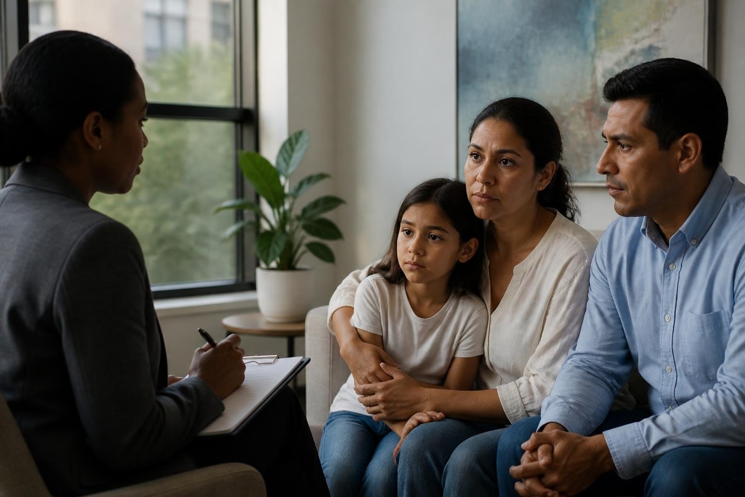 Mental Health and Immigration: Essential Guide 2026