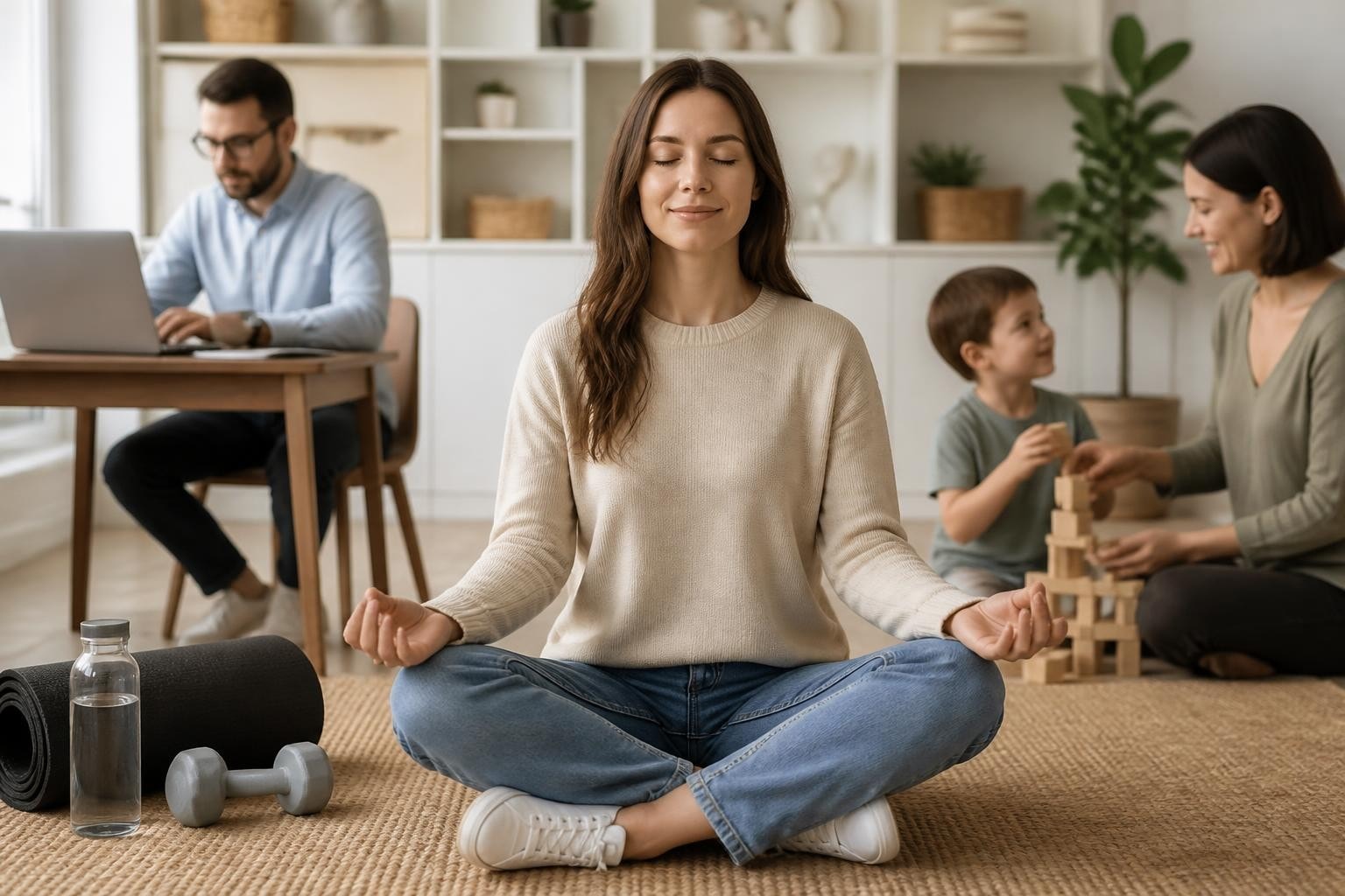 Mental Stability: Building Resilience in 2026