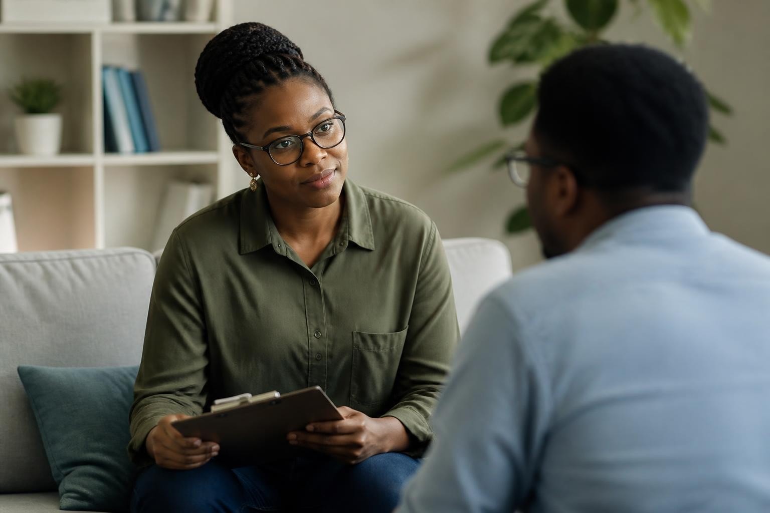 Mental Worker: Essential Roles in Mental Health Care 2026