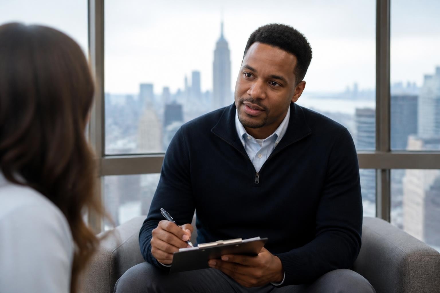 New York Medical Behavioral Services: Complete Guide