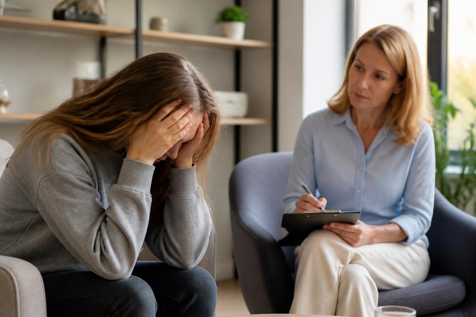 Short Term Mental Health Facilities: A Comprehensive Guide