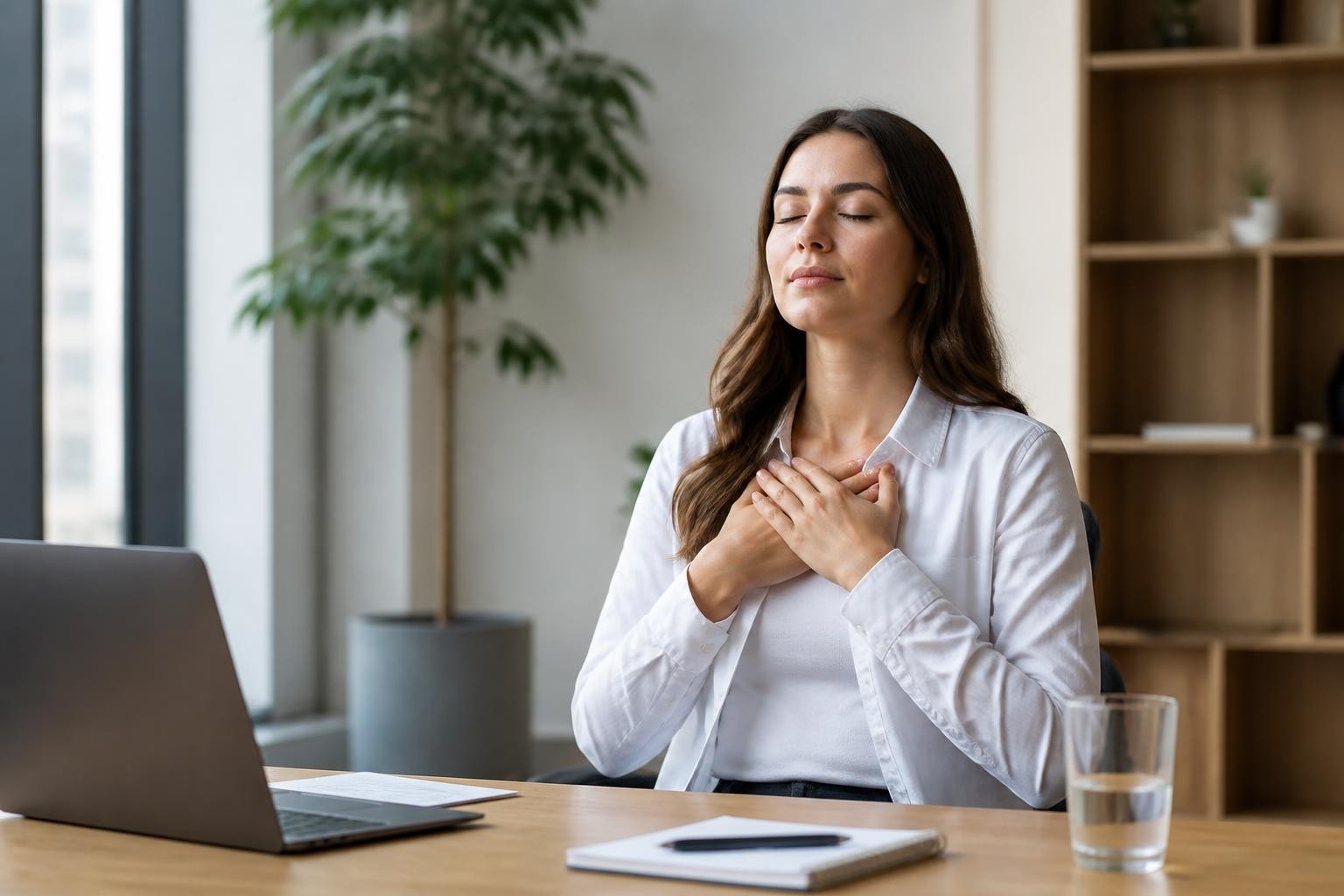 A Healthy Mind: Practical Steps to Mental Wellness