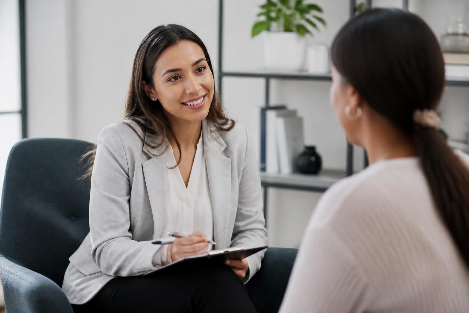 Mental Consultant: Expert Guidance for Mental Health