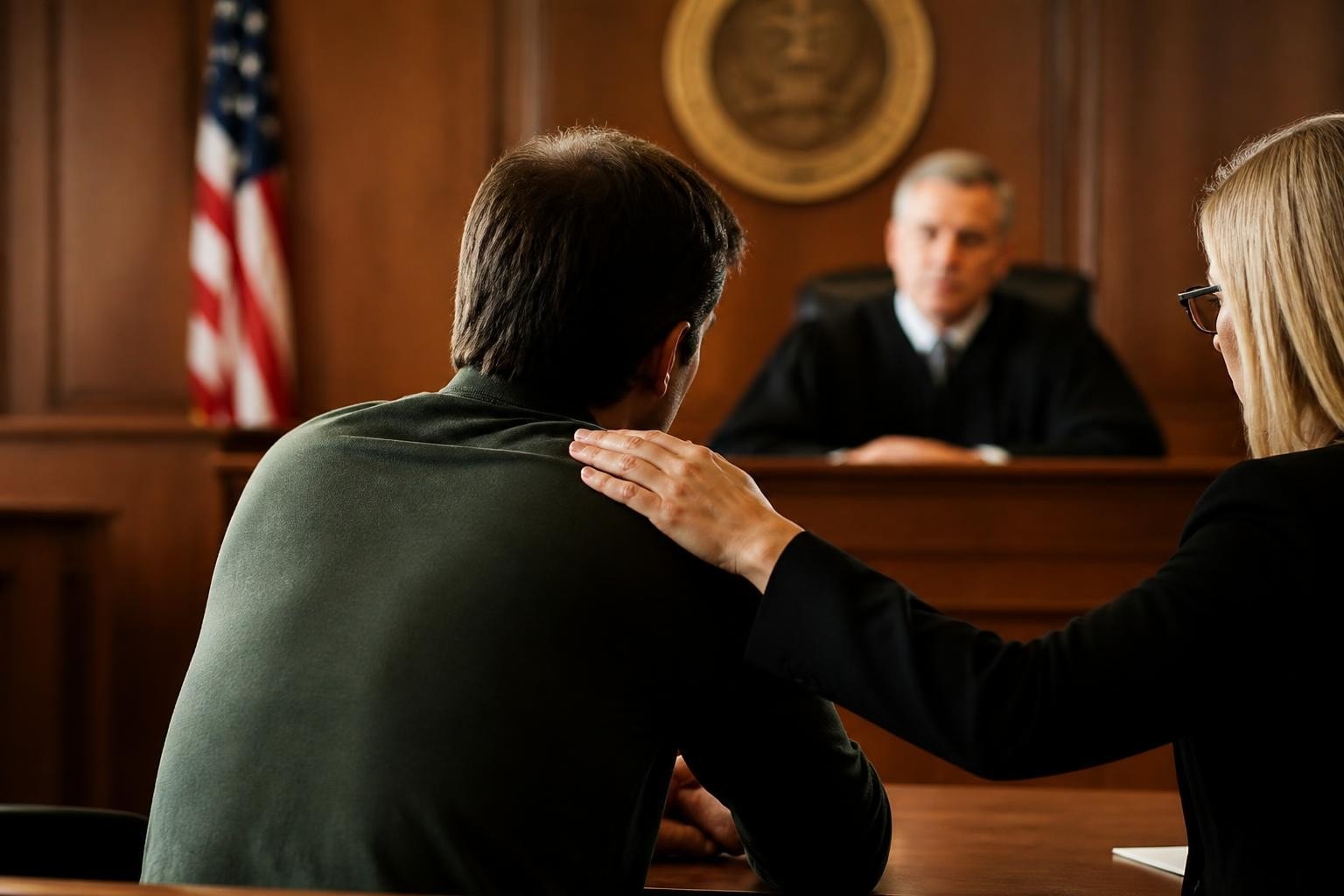 Mental Court: Complete Guide to Court-Mandated Evaluations