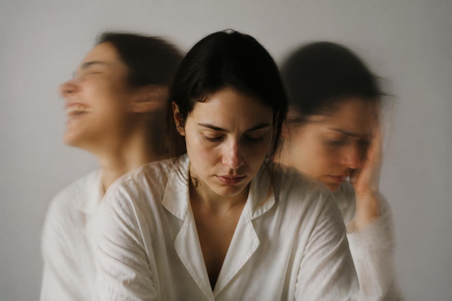 Mental Disorder Bipolar: Symptoms, Treatment & Support