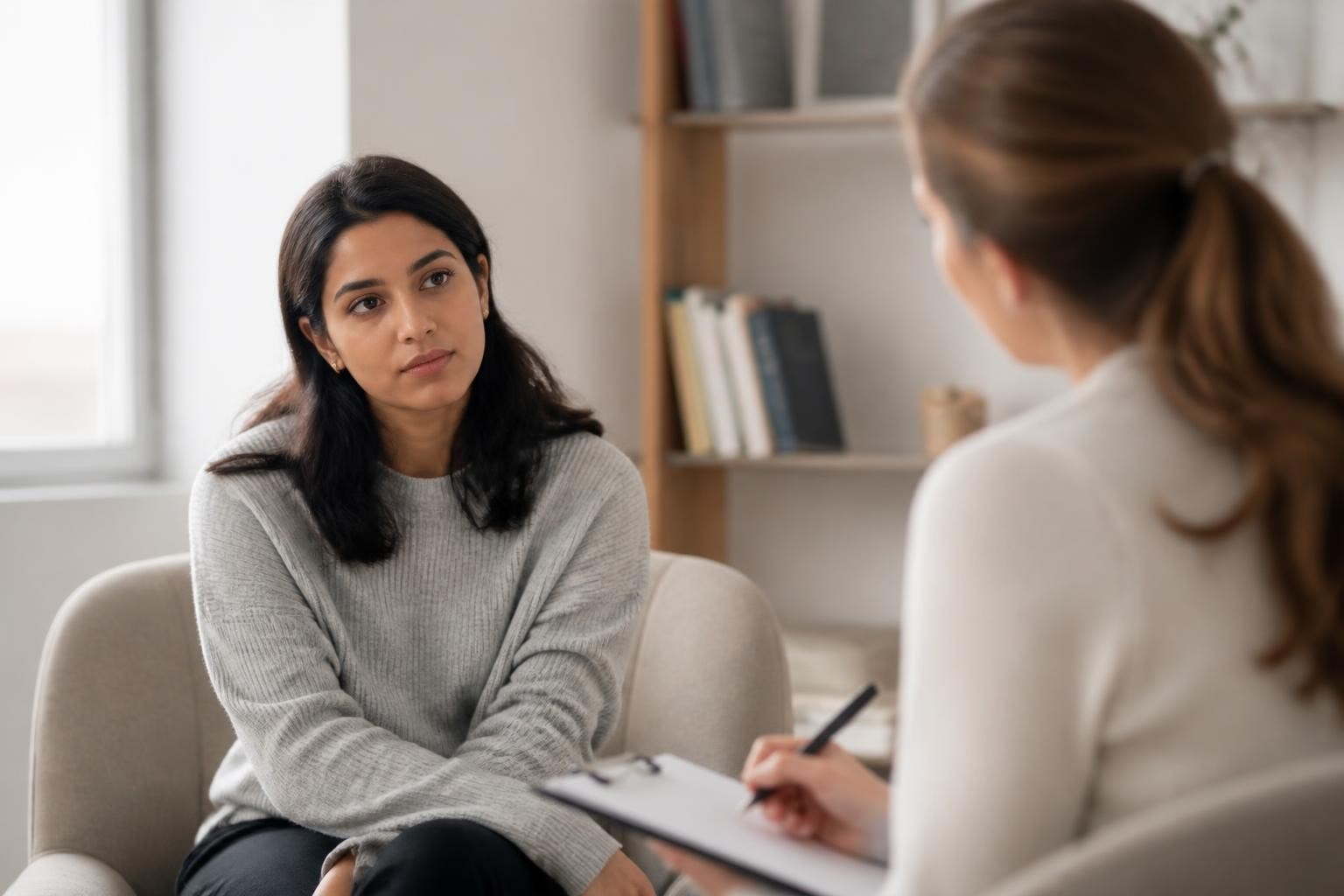 Psychological Disorders: Types, Symptoms & Treatment