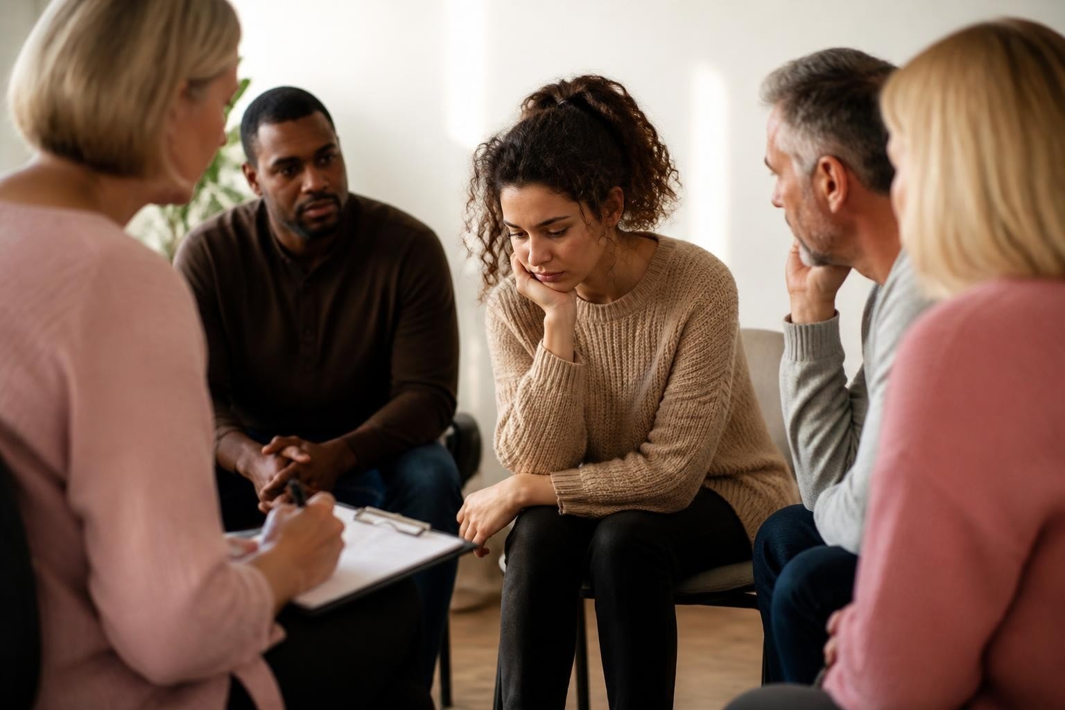 Understanding Mind Disorders: Diagnosis and Treatment Guide