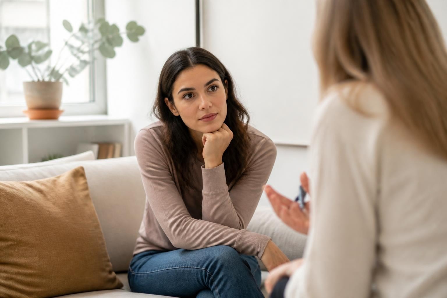 Women and Mental Health: Comprehensive Guide 2026